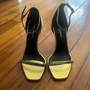 Authentic YSL Opyum